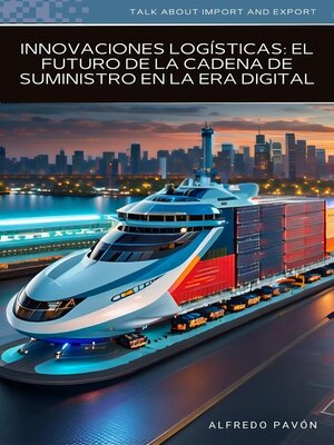 cover image of Innovaciones Logísticas